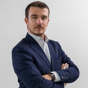 New interview online: Meet Davide Raineri