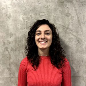 New interview online: Meet Federica Ciliberti