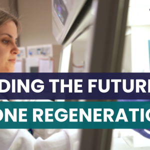 cmRNAbone project releases video on its accomplishments in RNA therapy