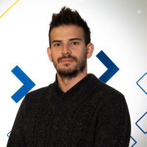 New interview series launched: Meet Cristian Salvador