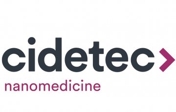 Logo of Fundación CIDETEC